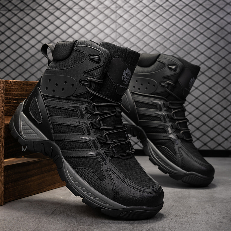 Upgraded Tactics Combat Traini - đánh giá và giá Fishing Boots