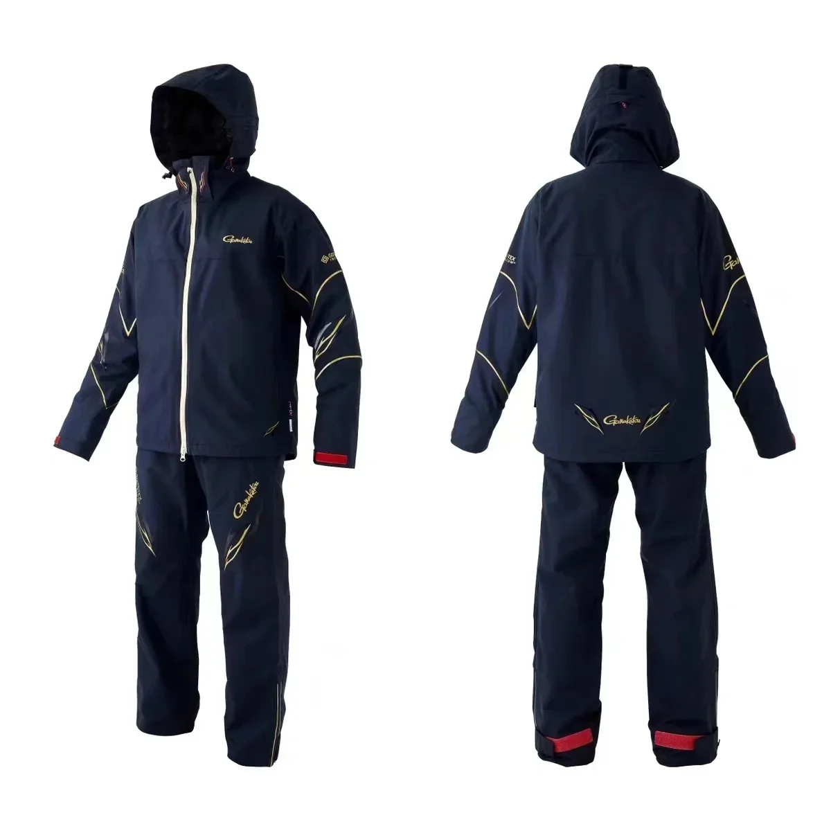 2024 New Winter Fishing Clothi - đánh giá và giá Fishing Pants Waterproof