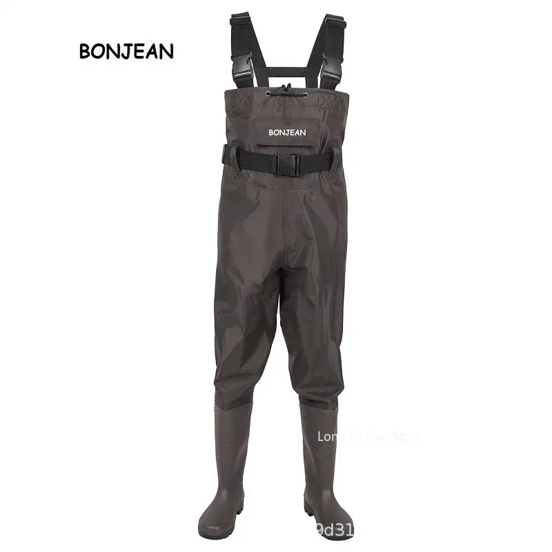 Fishing Waders Pants Overalls  - đánh giá và giá Fishing Boots
