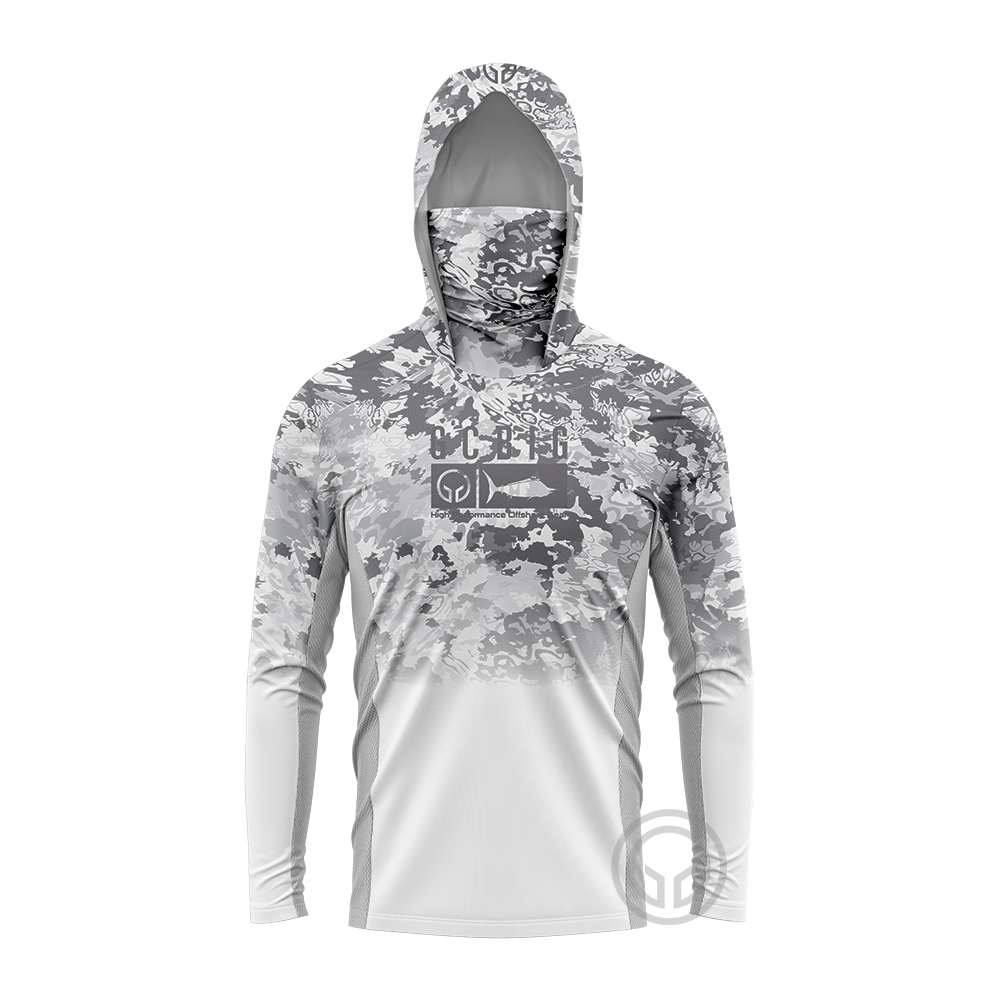 New Fishing Apparel Summer Out - đánh giá và giá Fishing Hoodie