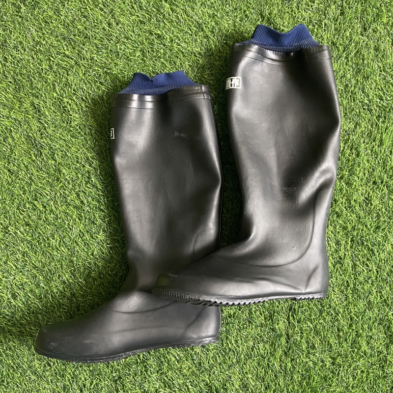 Unisex Soft Waterproof Non-Sli - đánh giá và giá Fishing Boots