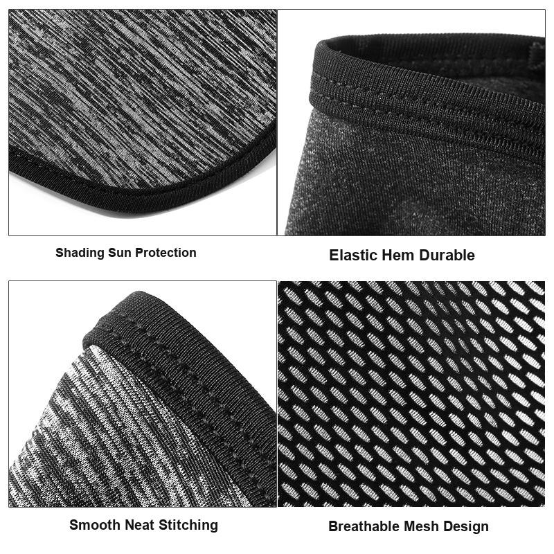 Sun Protection Cycling Face Ma - đánh giá và giá Fishing Mask Sun Protection