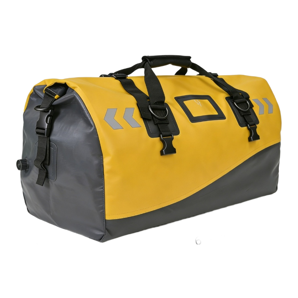 Large /Capacity /46L 66L PVC W - đánh giá và giá Fishing Bag Waterproof