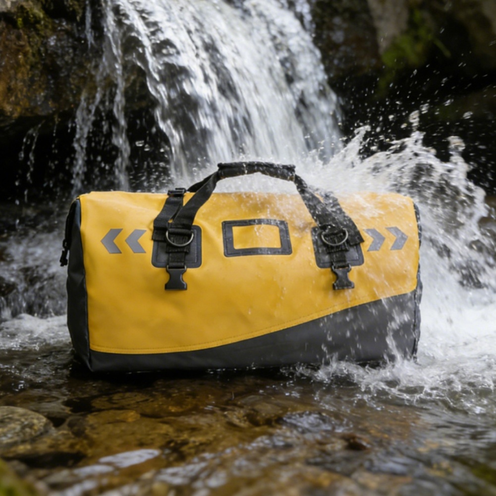 Large /Capacity /46L 66L PVC W - đánh giá và giá Fishing Bag Waterproof