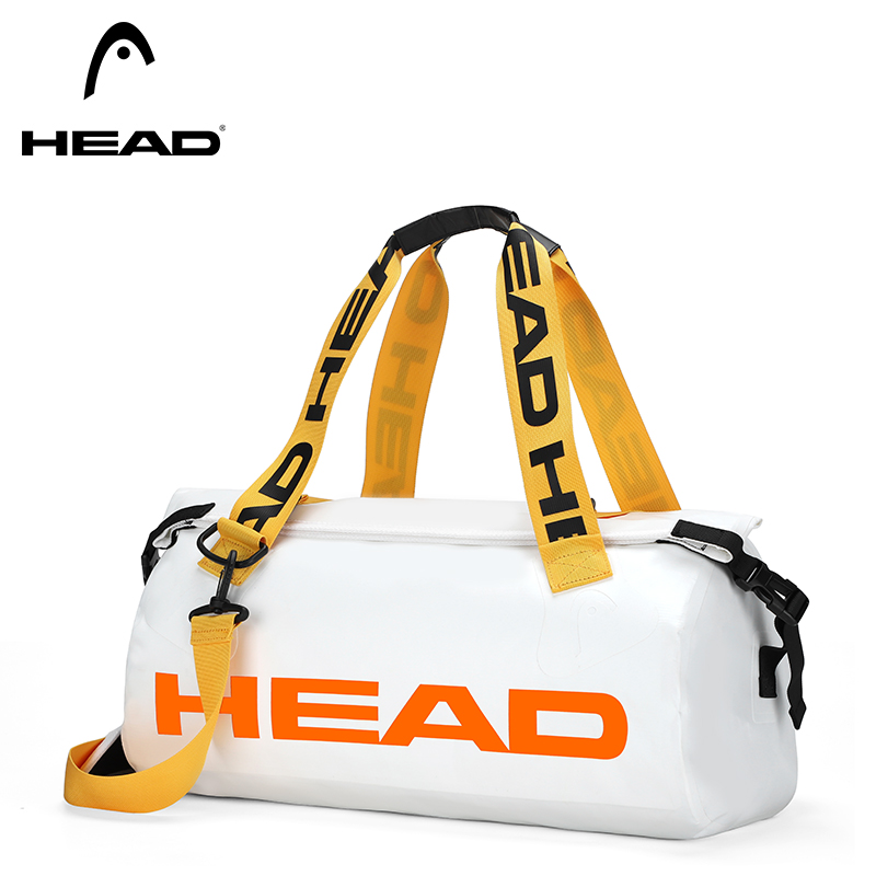 HEAD Fully Waterproof Travel D - đánh giá và giá Fishing Bag Waterproof